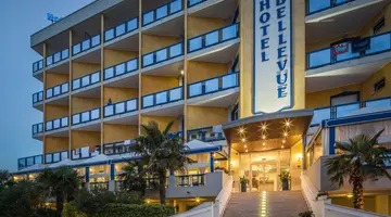 Hotel Bellevue