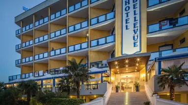 Hotel Bellevue