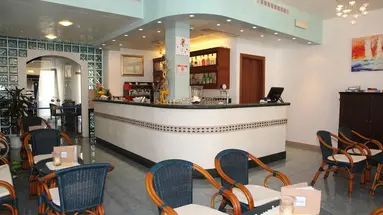 Hotel Bellevue