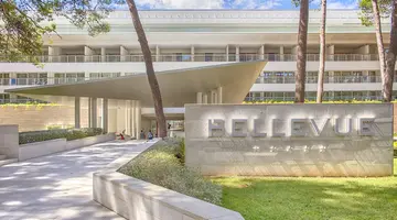 Hotel Bellevue