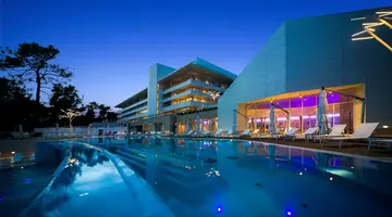 Hotel Bellevue
