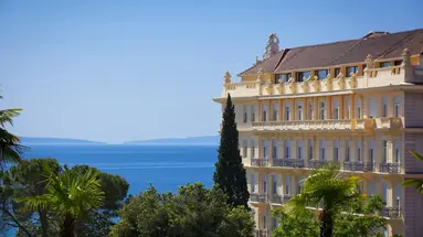 Hotel Bellevue