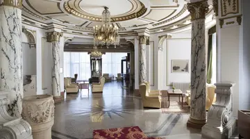 Hotel Bellevue