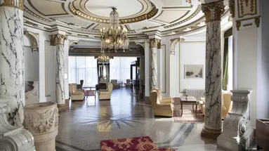 Hotel Bellevue