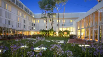 Hotel Bellevue
