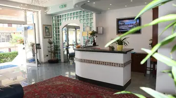 Hotel Bellevue