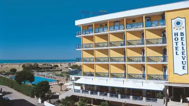 Hotel Bellevue