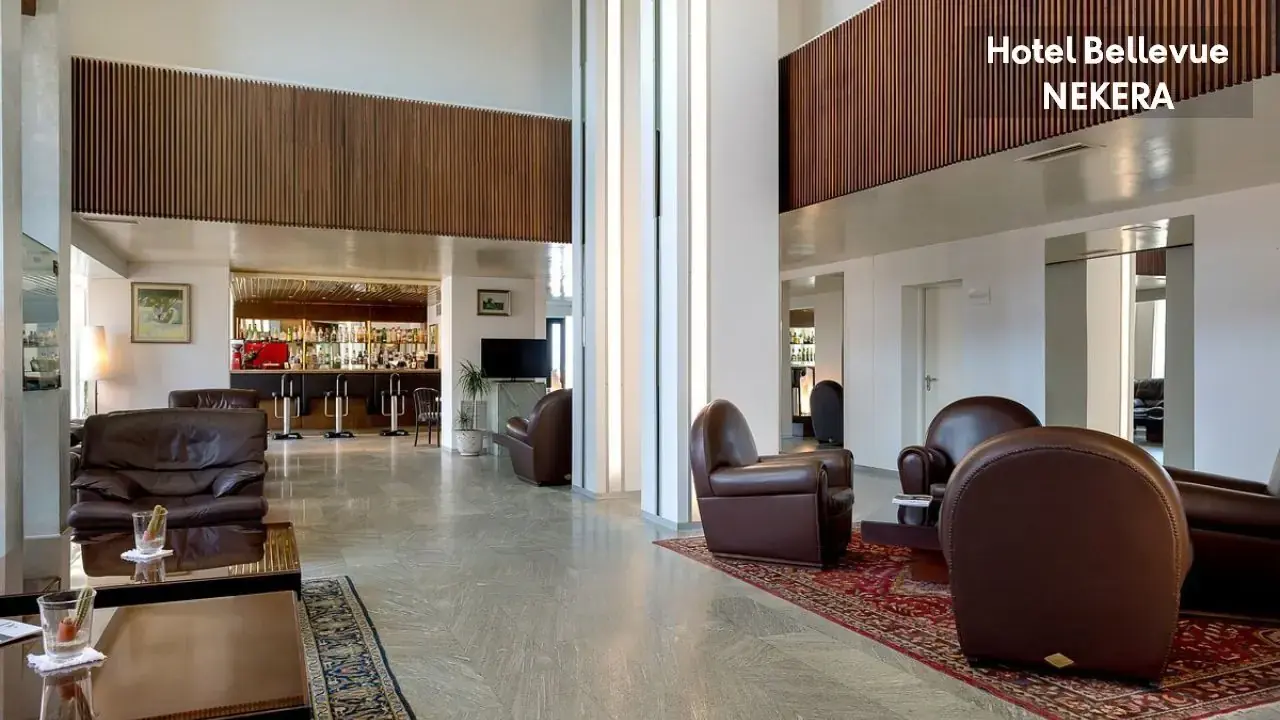 Hotel Bellevue