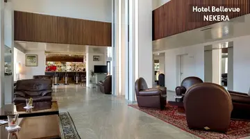 Hotel Bellevue
