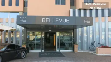 Hotel Bellevue