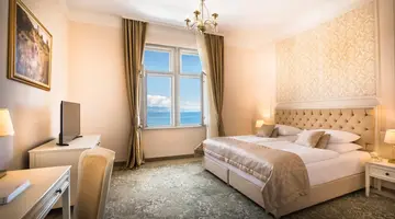 Hotel Bellevue