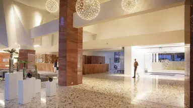 Hotel Bellevue