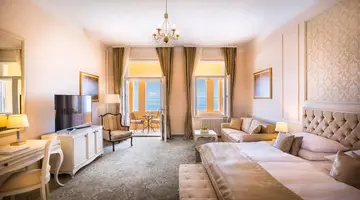 Hotel Bellevue