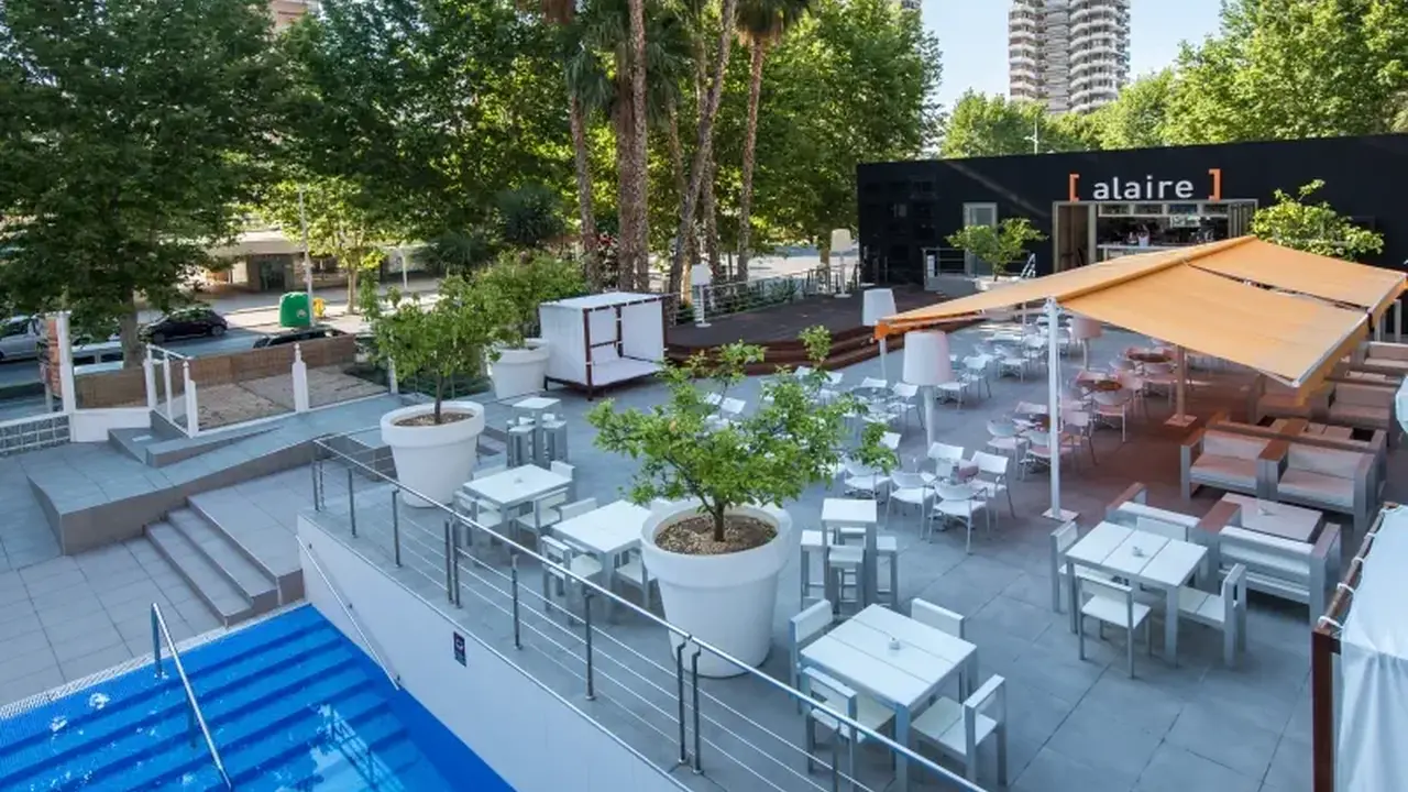 Hotel Belroy