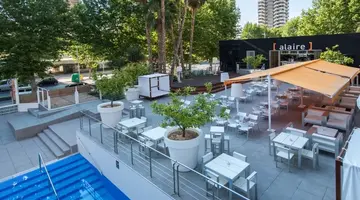 Hotel Belroy