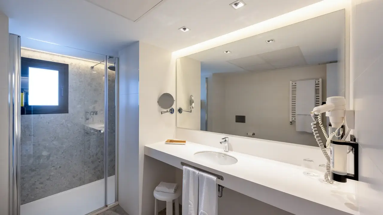 Hotel Belroy