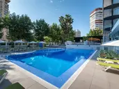Hotel Belroy