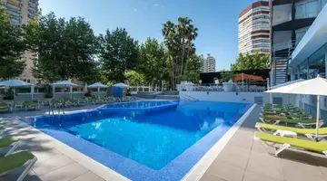 Hotel Belroy