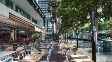 Hotel Belroy