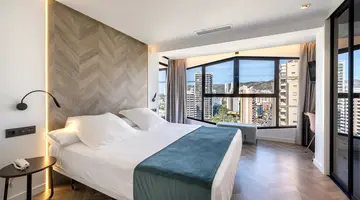 Hotel Belroy
