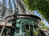 Hotel Belroy
