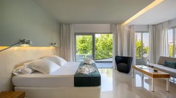 Hotel Belroy