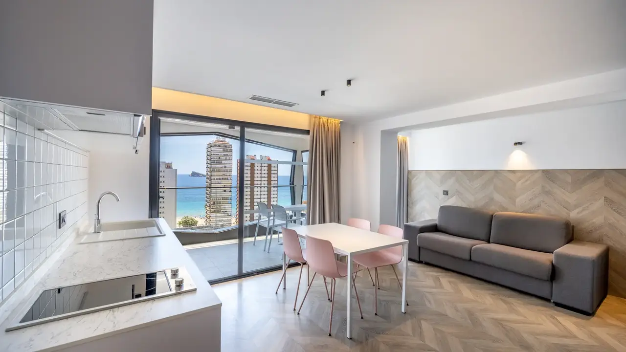 Hotel Belroy