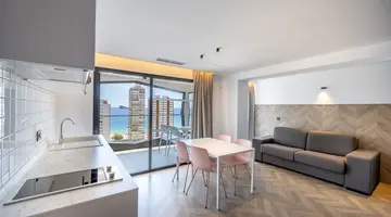Hotel Belroy