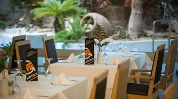 Hotel Belroy