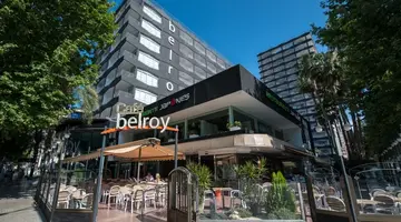 Hotel Belroy