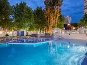 Hotel Belroy