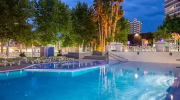 Hotel Belroy
