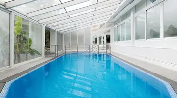 Hotel Belroy