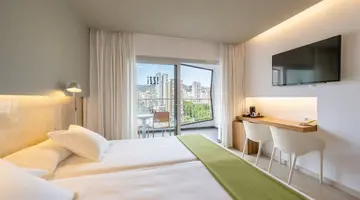 Hotel Belroy