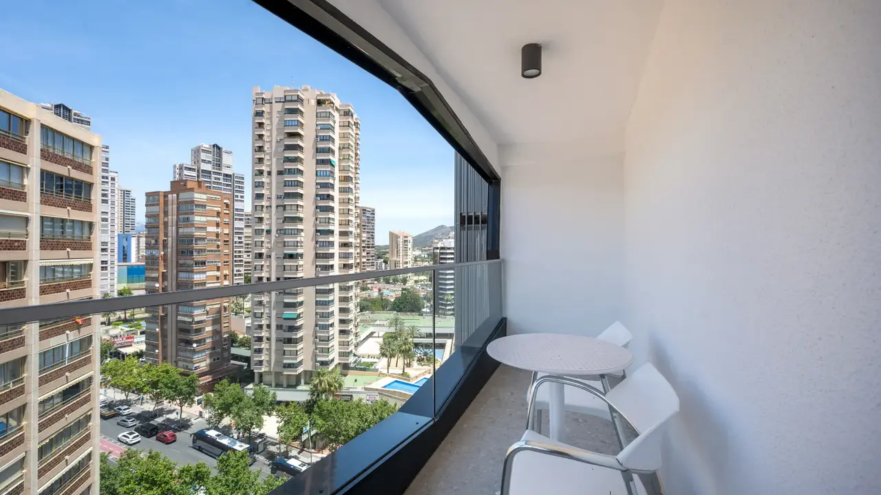 Hotel Belroy