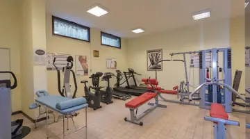 Hotel Belvedere