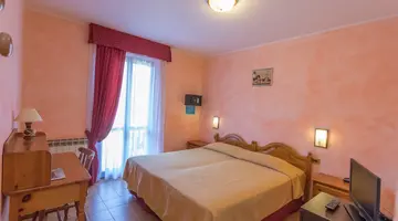 Hotel Belvedere