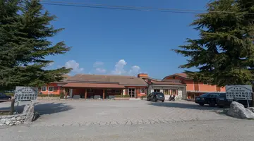 Hotel Belvedere