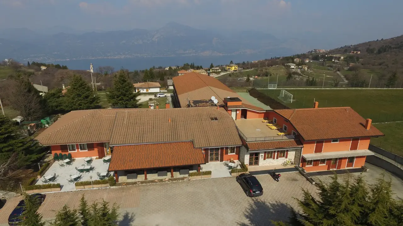 Hotel Belvedere