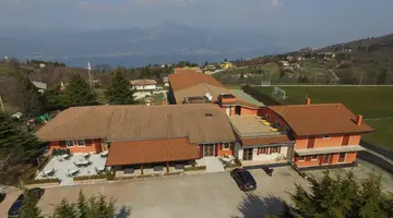 Hotel Belvedere