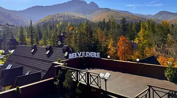 Hotel Belvedere