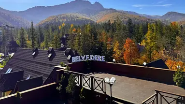 Hotel Belvedere