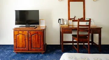Hotel Belvedere
