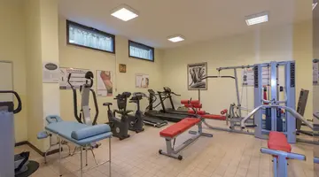 Hotel Belvedere