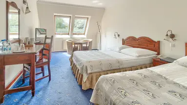 Hotel Belvedere