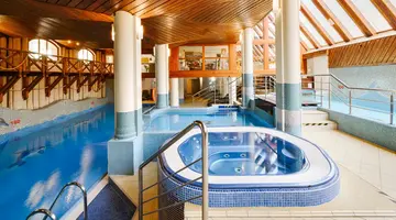 Hotel Belvedere