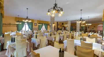 Hotel Belvedere