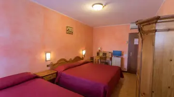 Hotel Belvedere