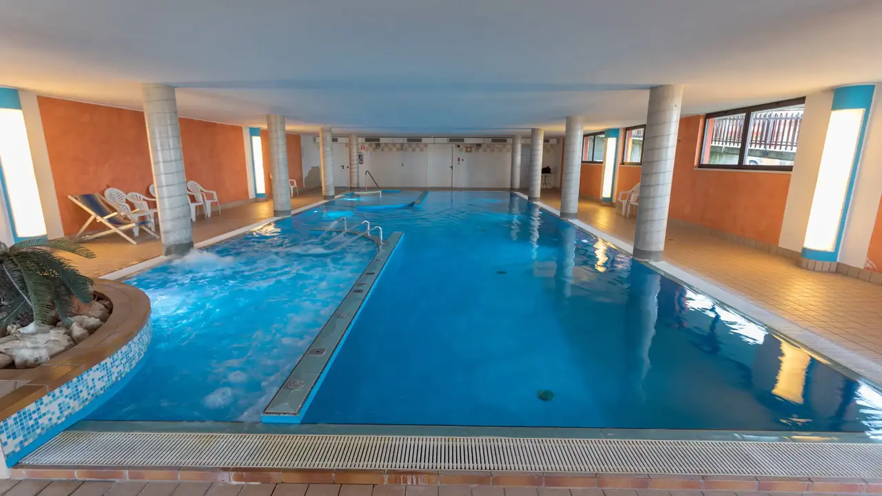 Hotel Belvedere