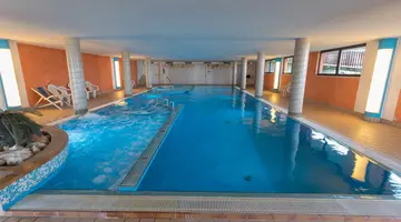 Hotel Belvedere